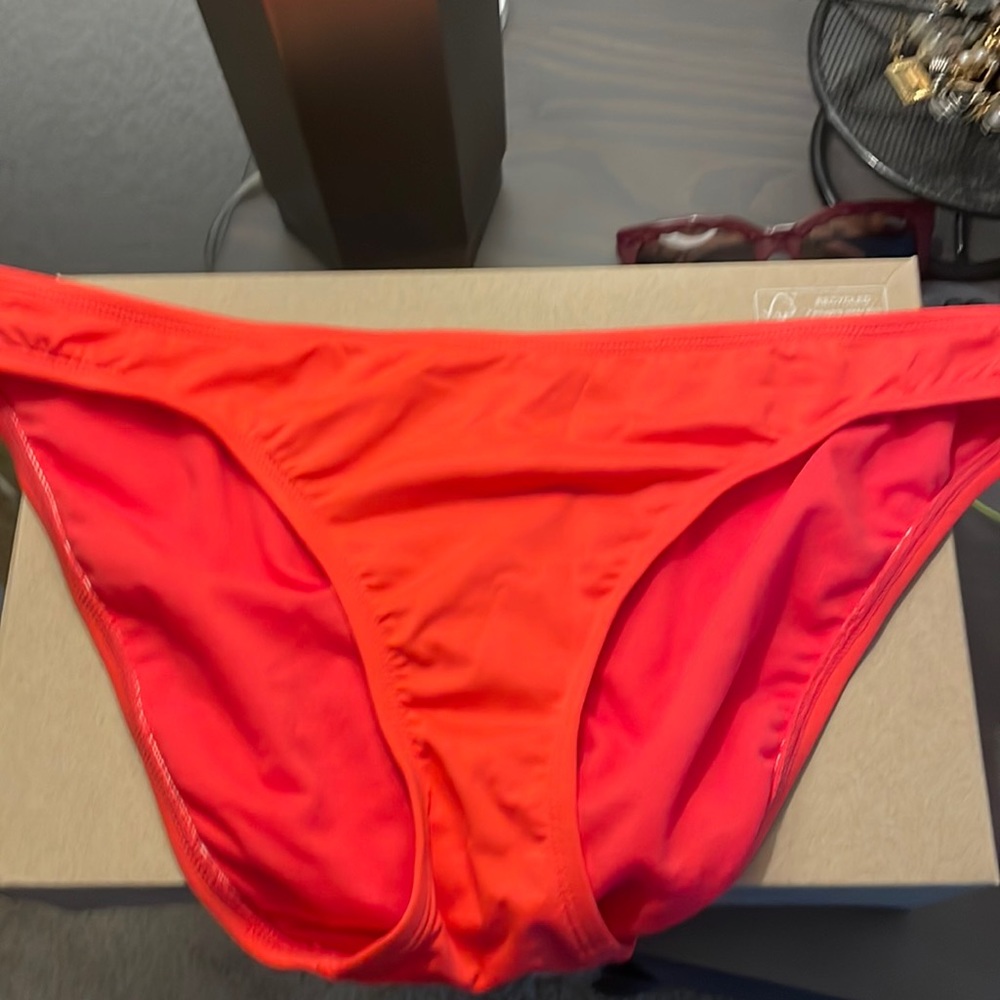 Swim systems bikini bottom